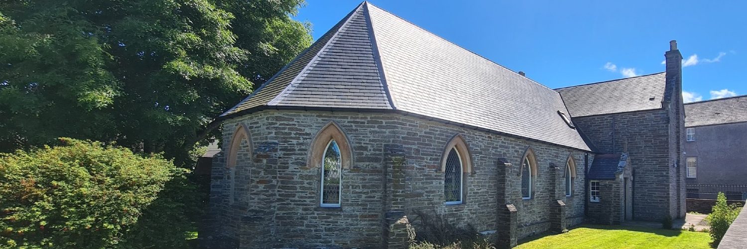 Our Lady & St. Joseph's Catholic Church, Orkney