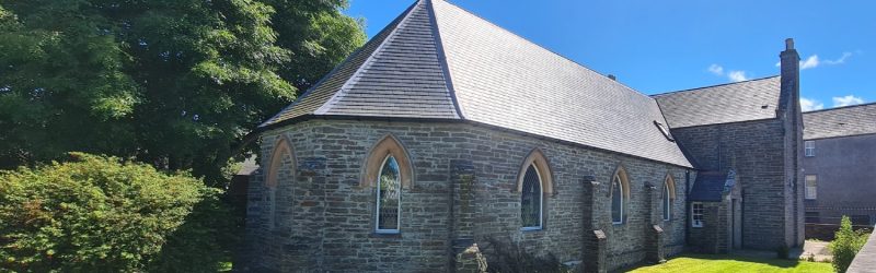 Our Lady & St. Joseph's Catholic Church, Orkney