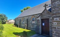 Our Lady & St. Joseph's Catholic Church, Orkney