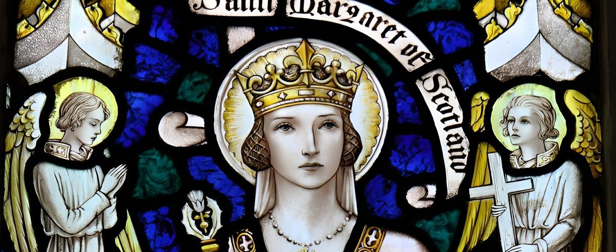 Saint Margaret of Scotland