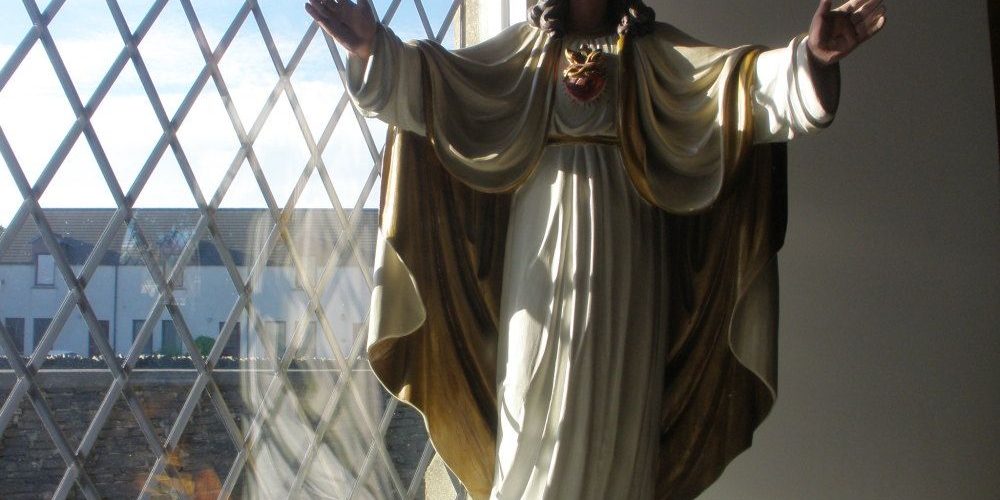 Statue