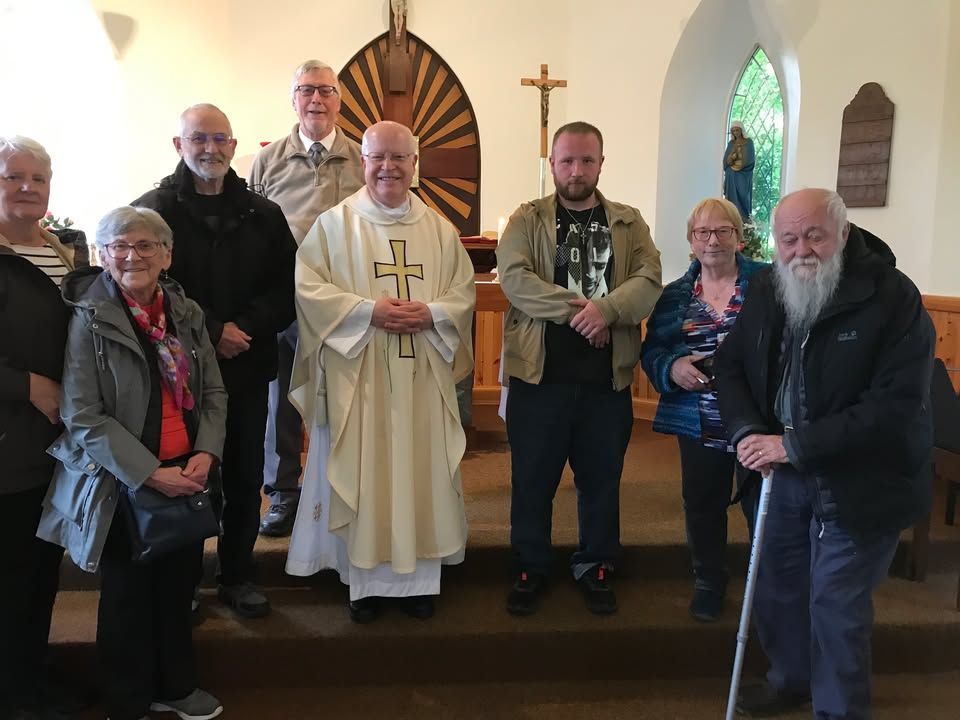 Our Lady & St Joseph, Kirkwall