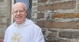 Fr Kingham